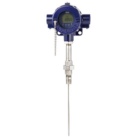 Process thermocouple Model TC12-B, for additional thermowell
